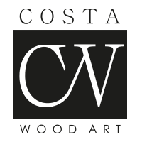 Costa Wood Art